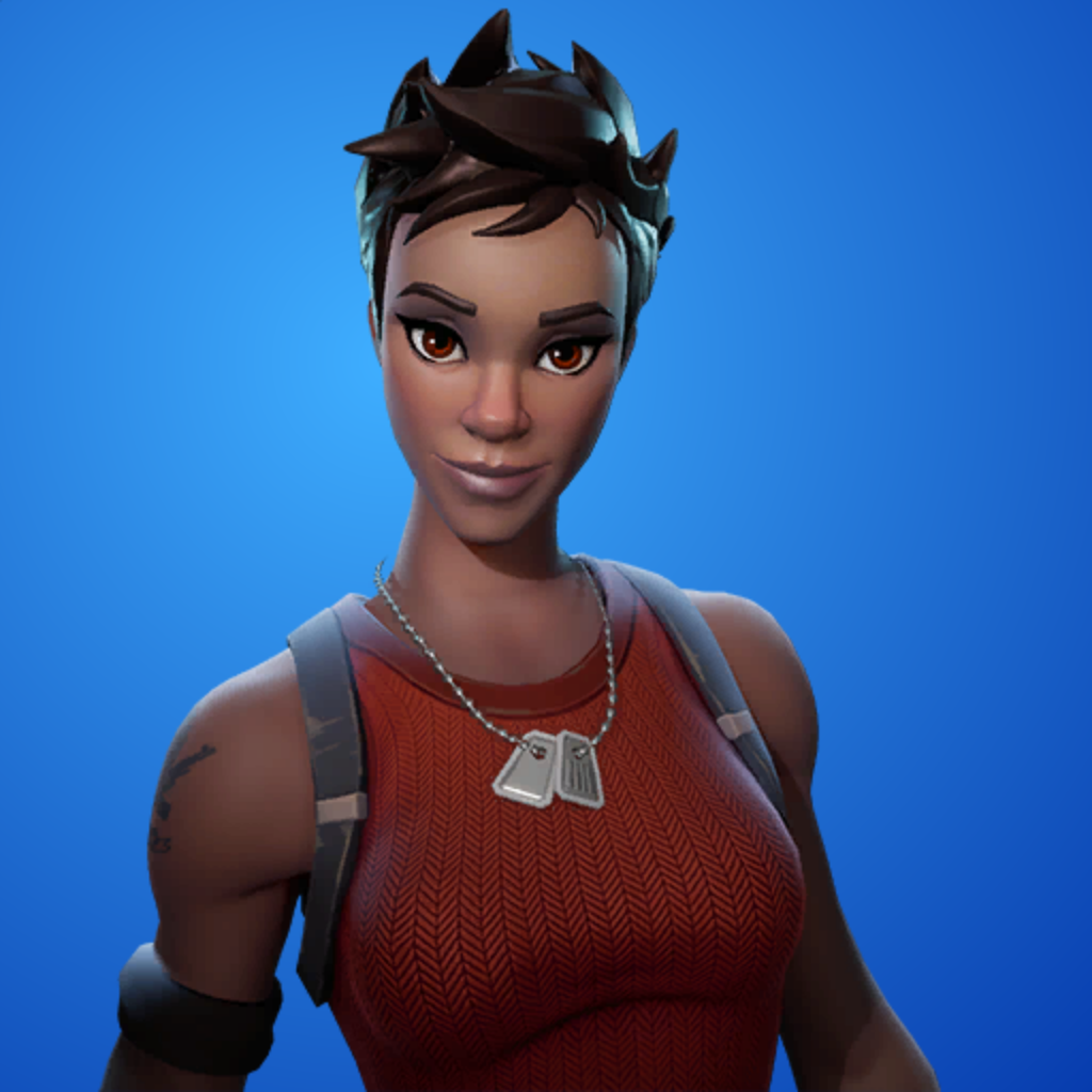 ⫷ Fortnite Renegade Skin ⫸ Characters & Skins 👕 ᑕ ᑐnite.site
