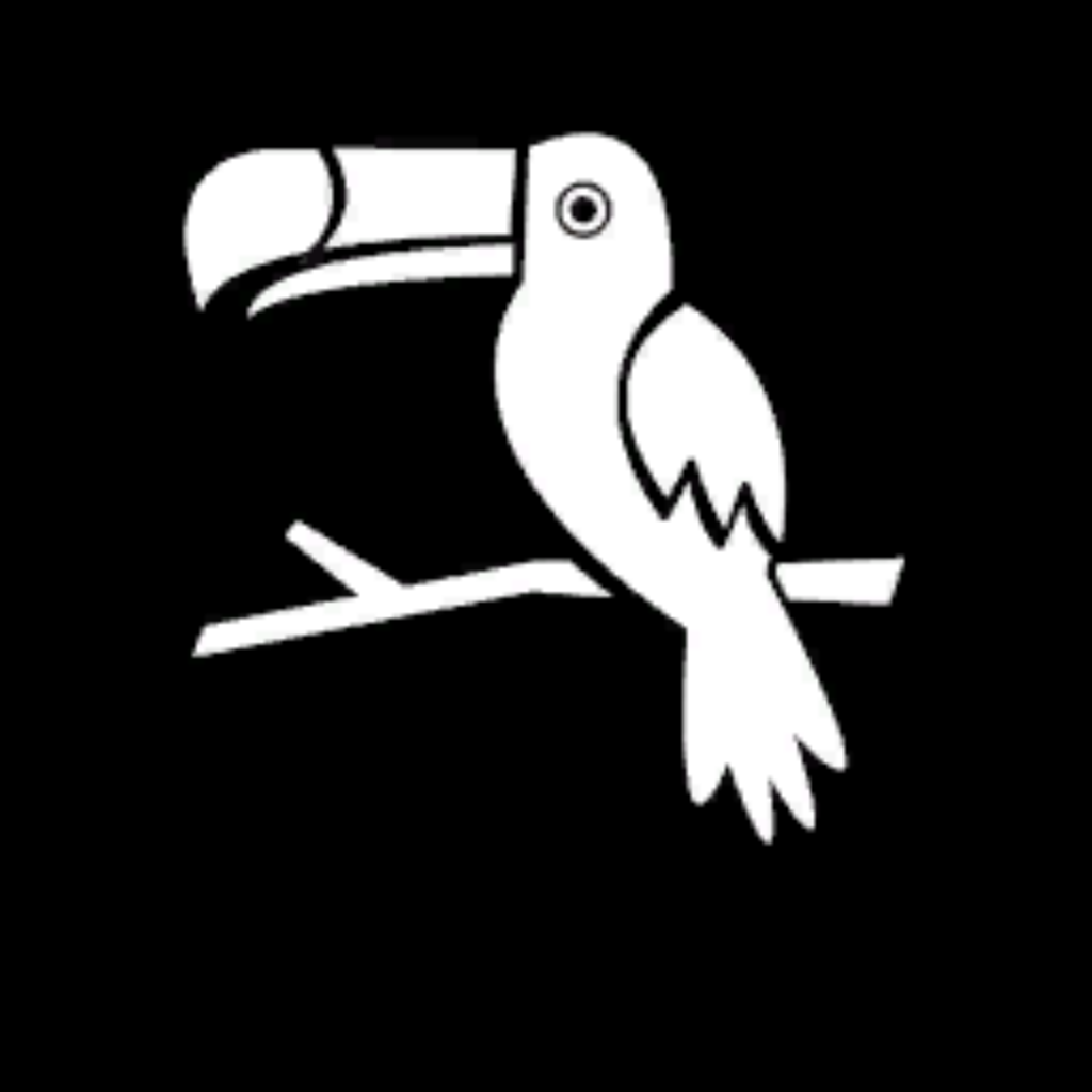 Toucan Banner