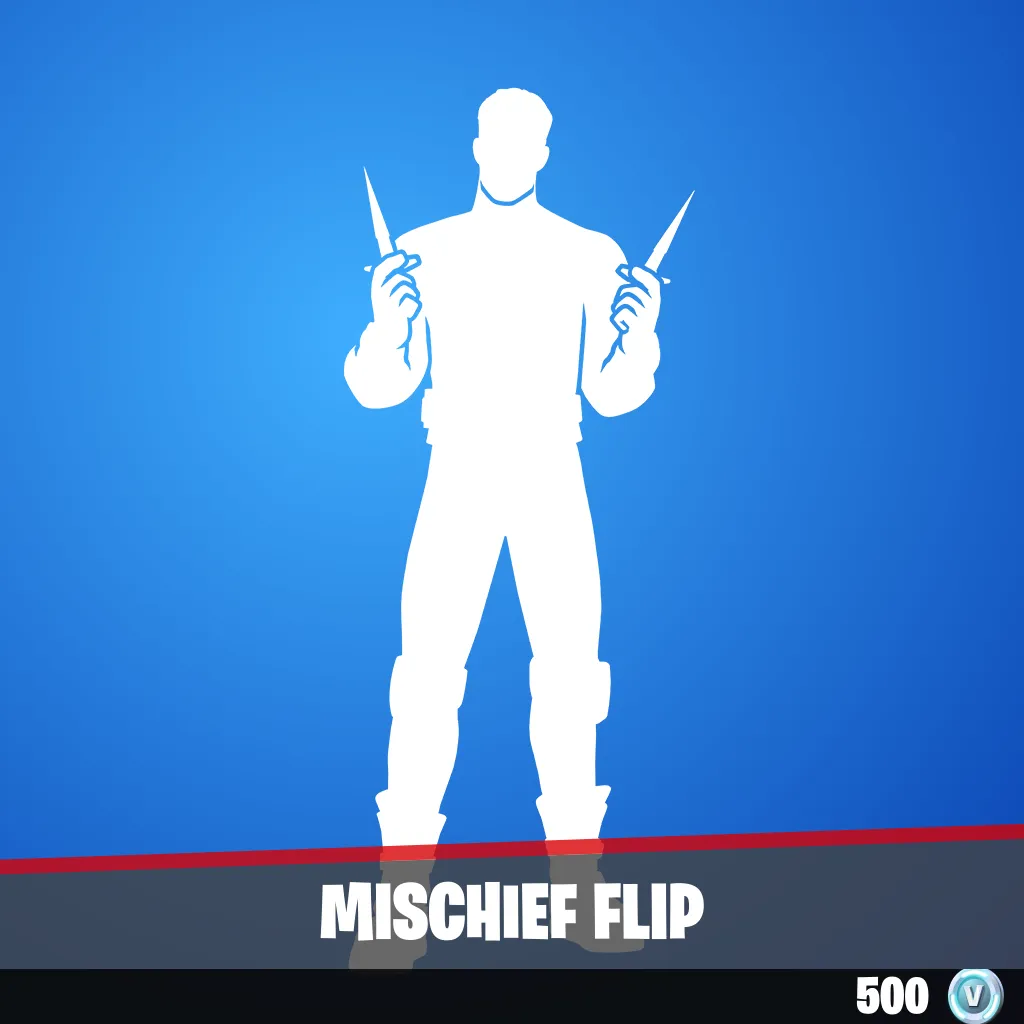 Mischief Flip