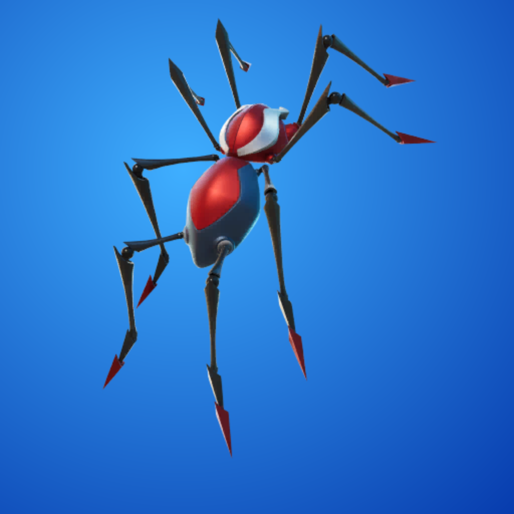 Spider Drone –Fortnite Epic