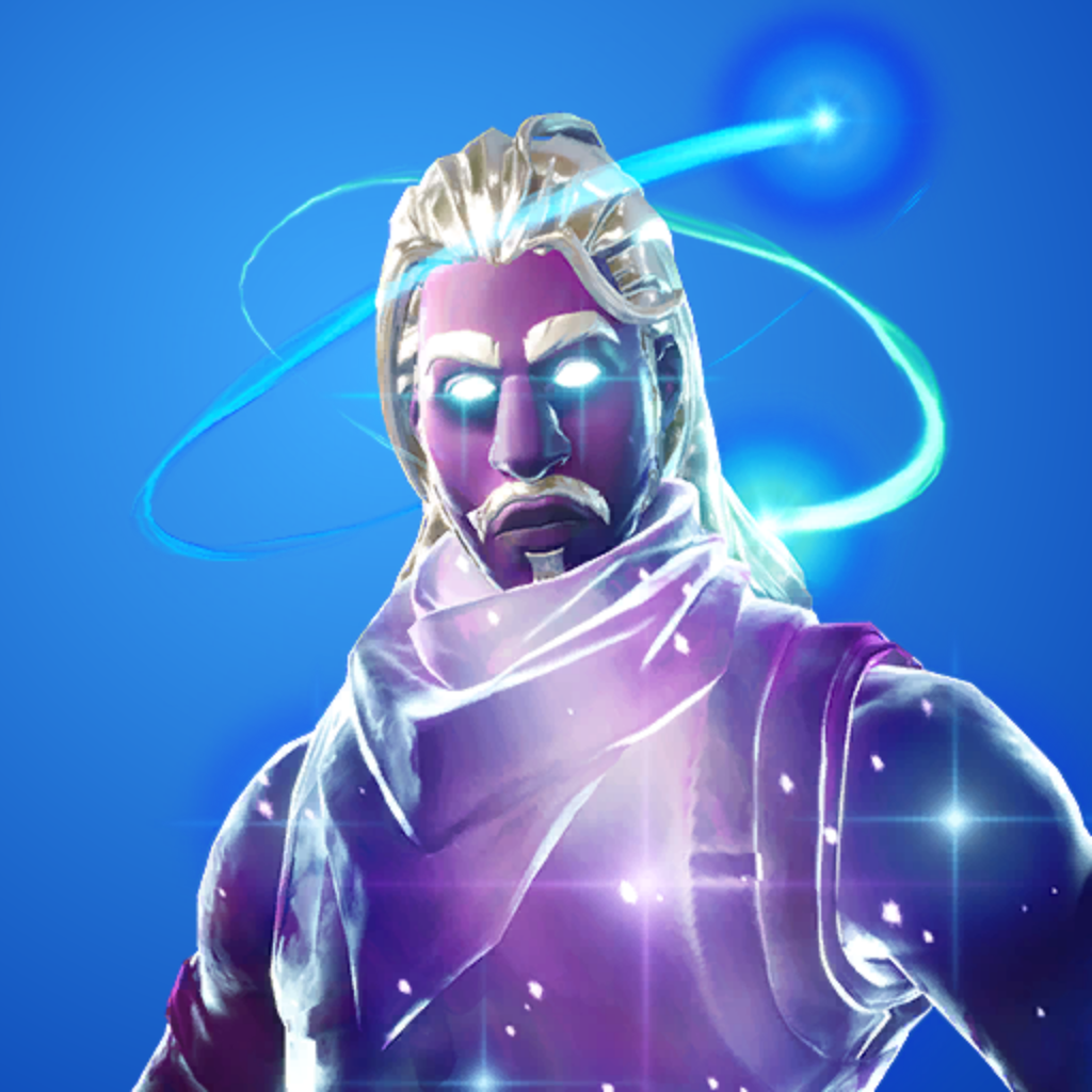 Fortnite Galaxy Scout Skin Characters Costumes Skins Outfits Nite Site