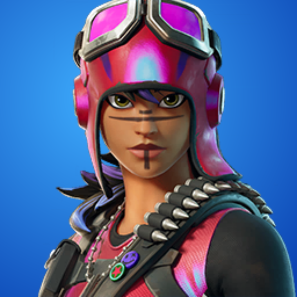 Renegade Racer
