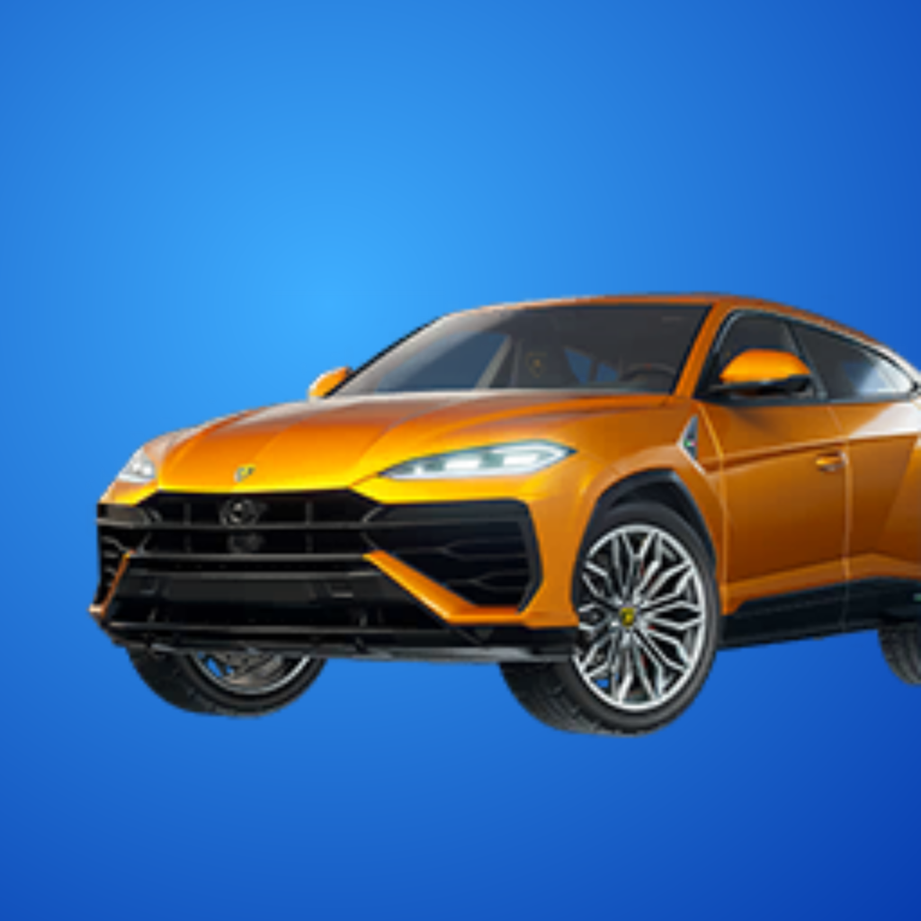 Lamborghini Urus SE