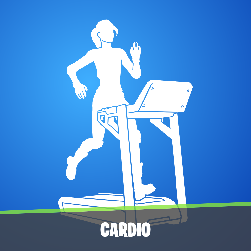 Cardio