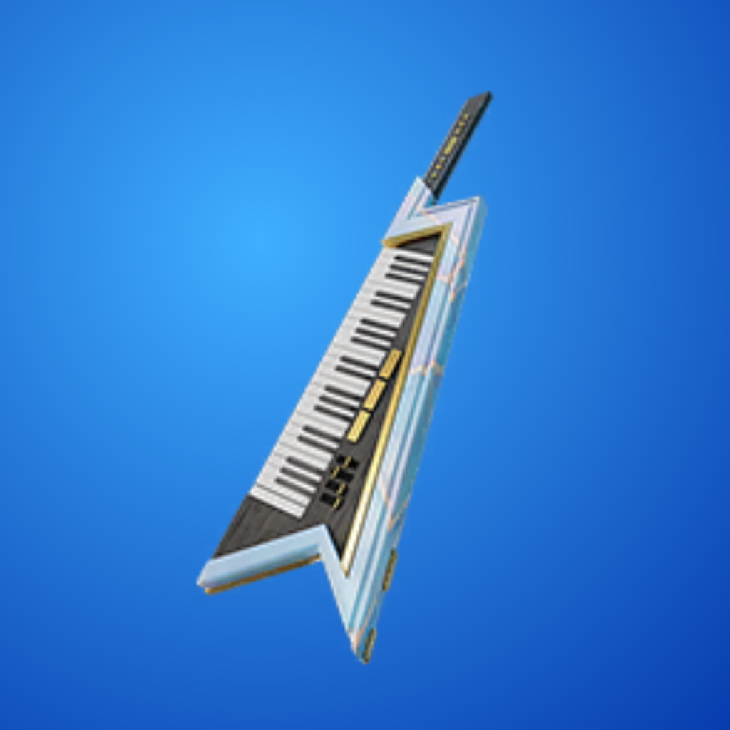 Keyluxe