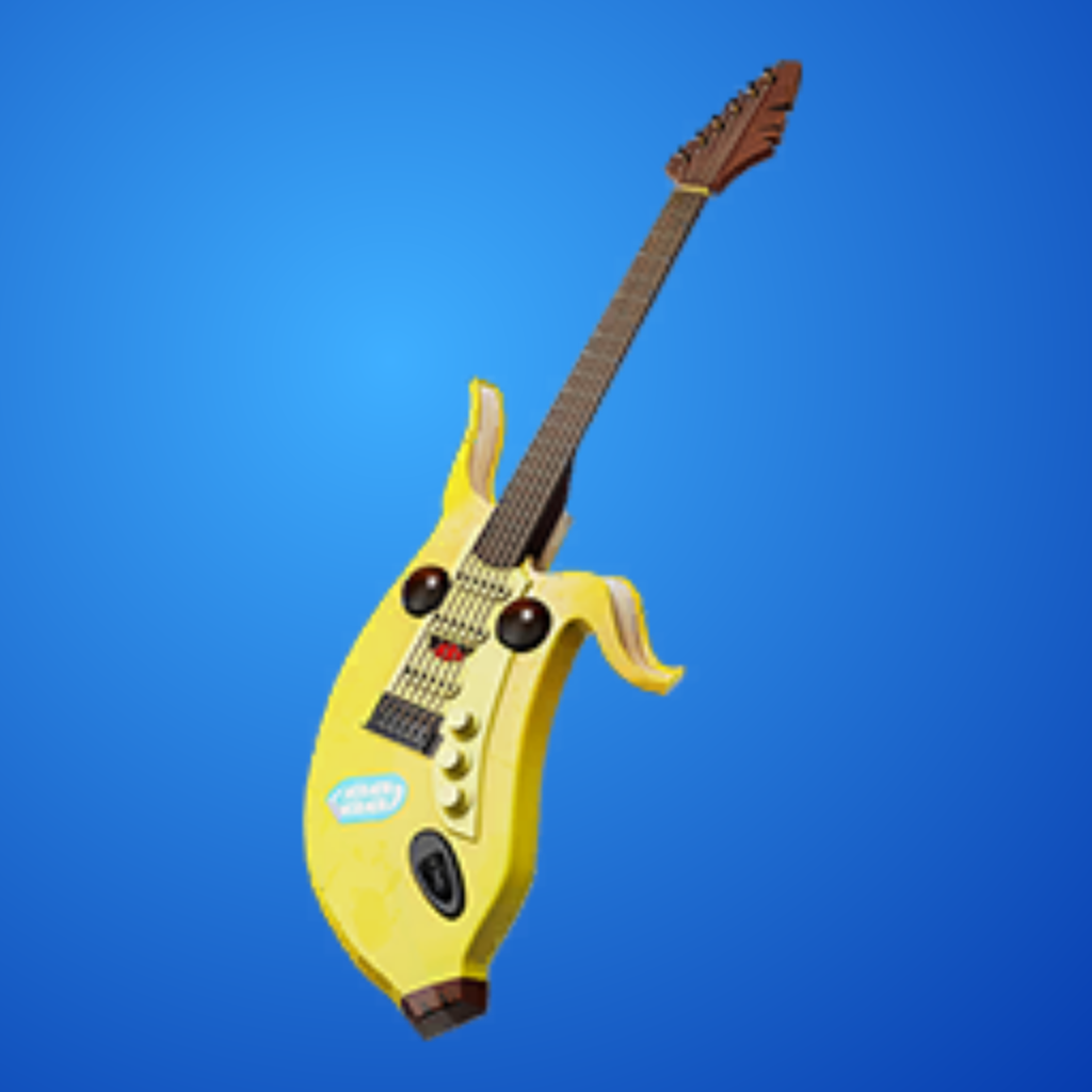 Nanner Jammer Fortnite Epic