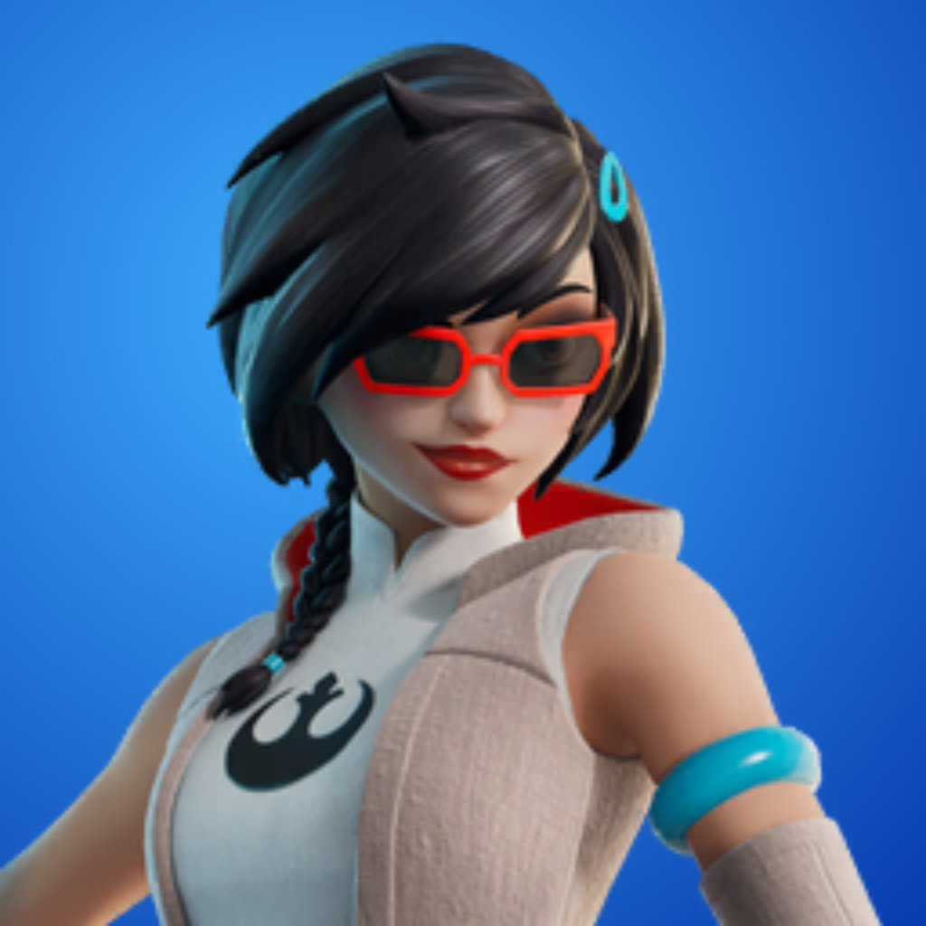 Jedi Evie