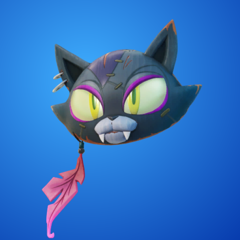 Haven (Reanimated Cat) –Fortnite Epic