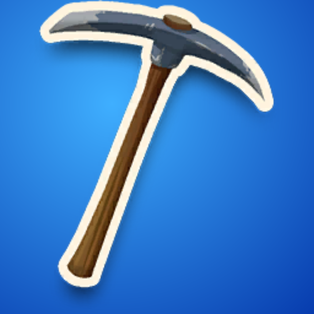 Pickaxe