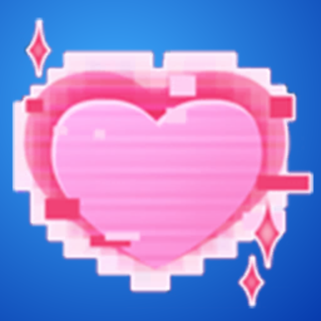 Groove Heart –Fortnite UNCOMMON