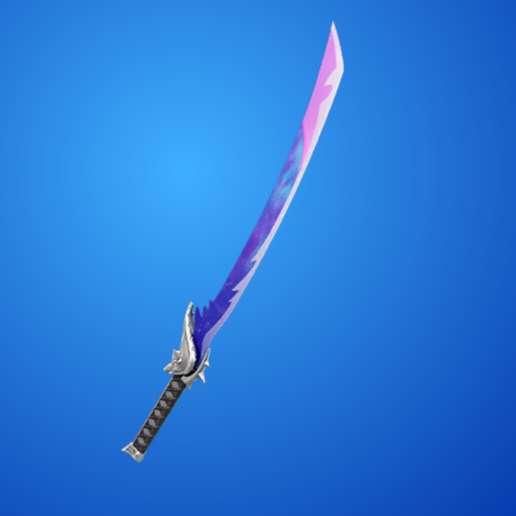 The Ashglow Blade