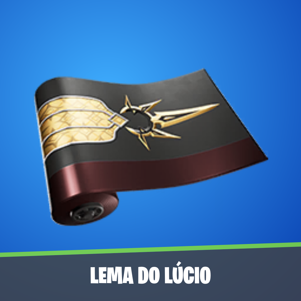 Lema do Lúcio