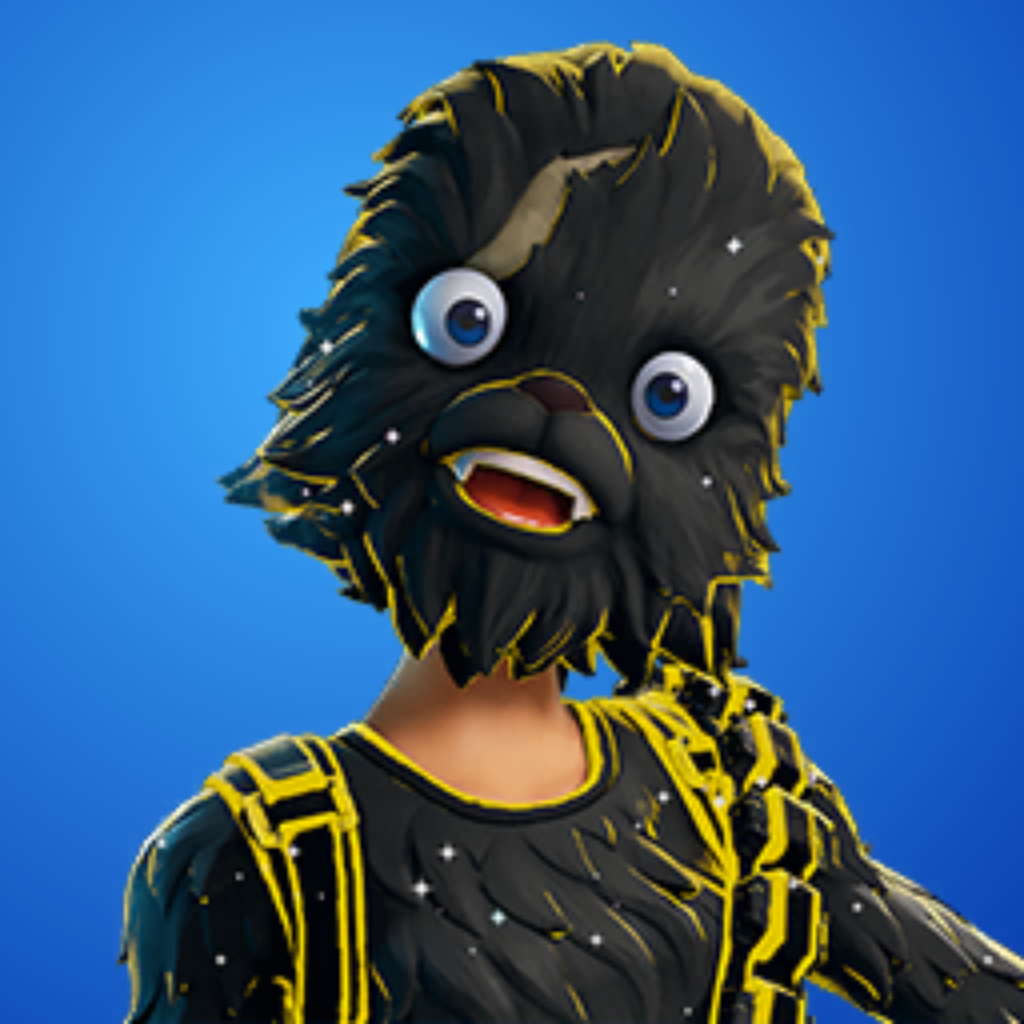 Galactic Glow Team Leader