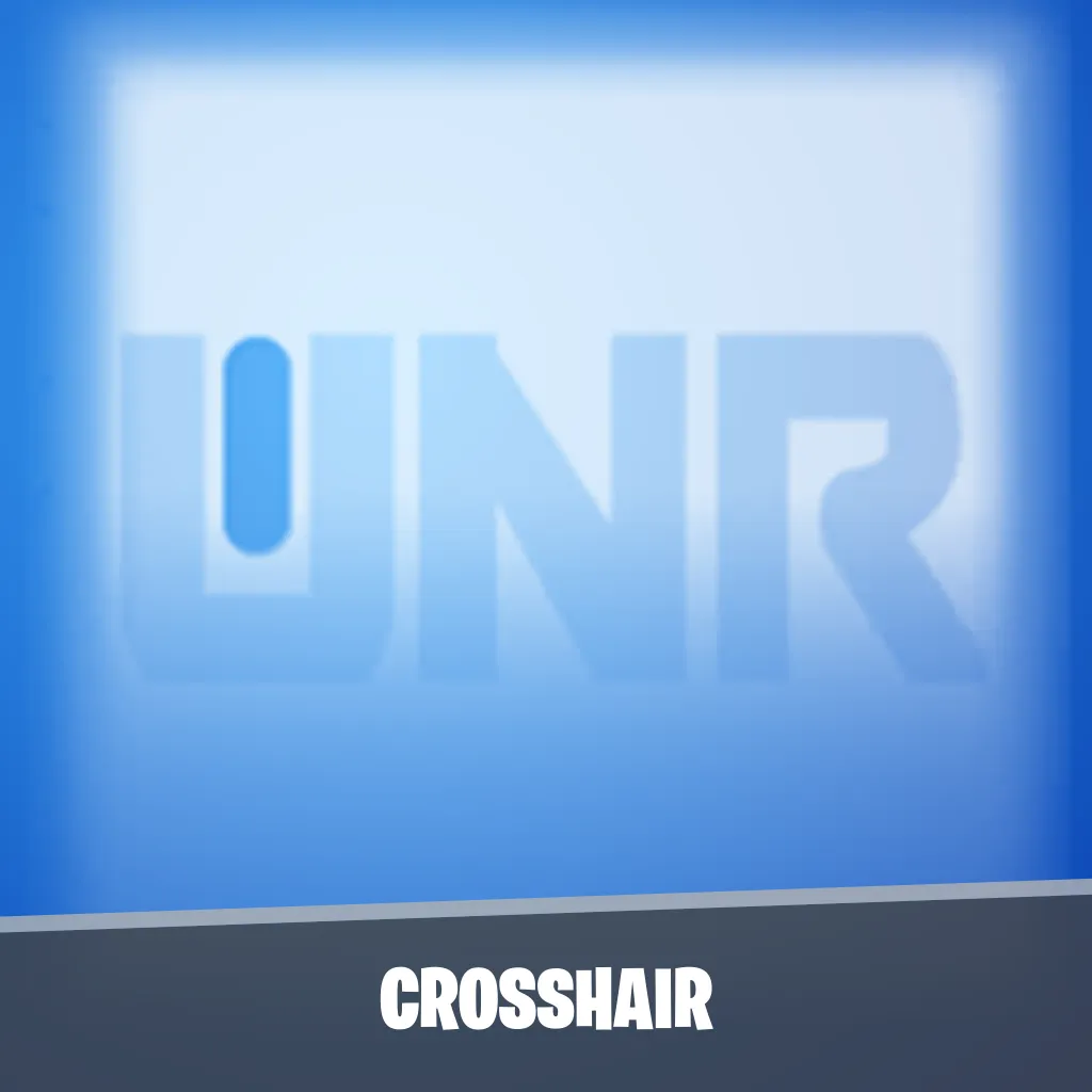 Crosshair
