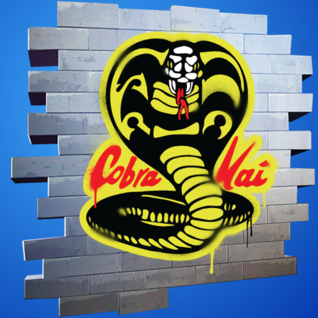 Cobra Kai Store - Official Merchandise