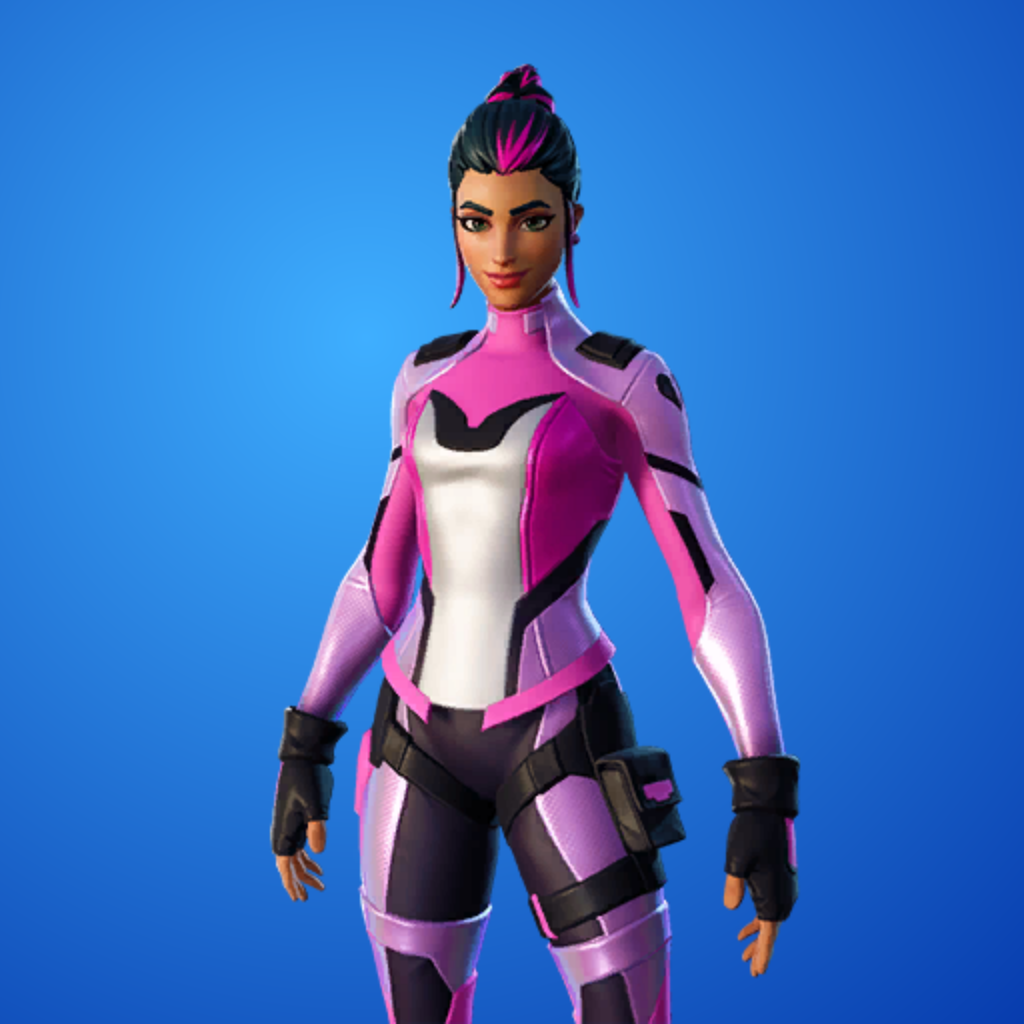 Singularity (Cuddle) –Fortnite LEGENDARY