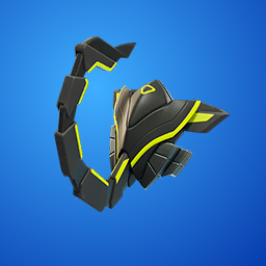 Scorpius Stealth Pack