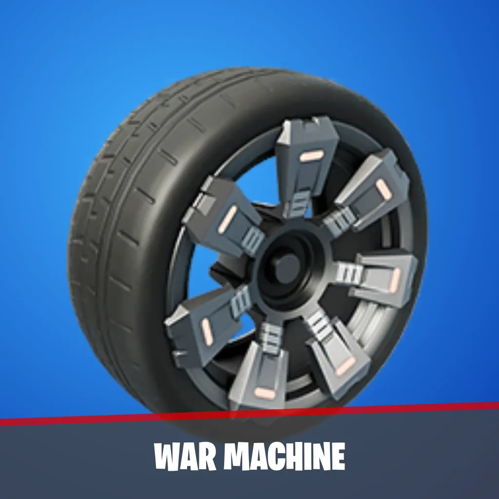 War Machine