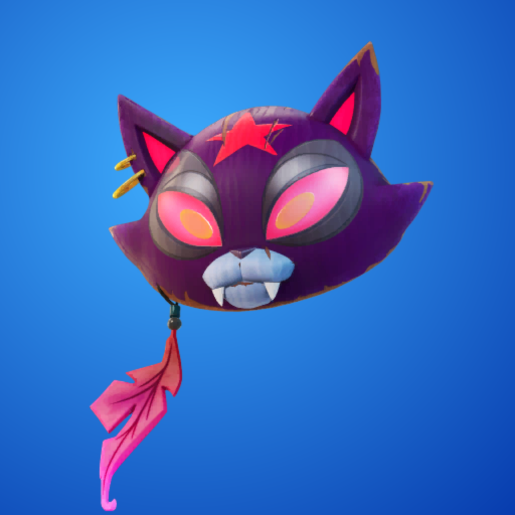 Haven (Midnight Cat)