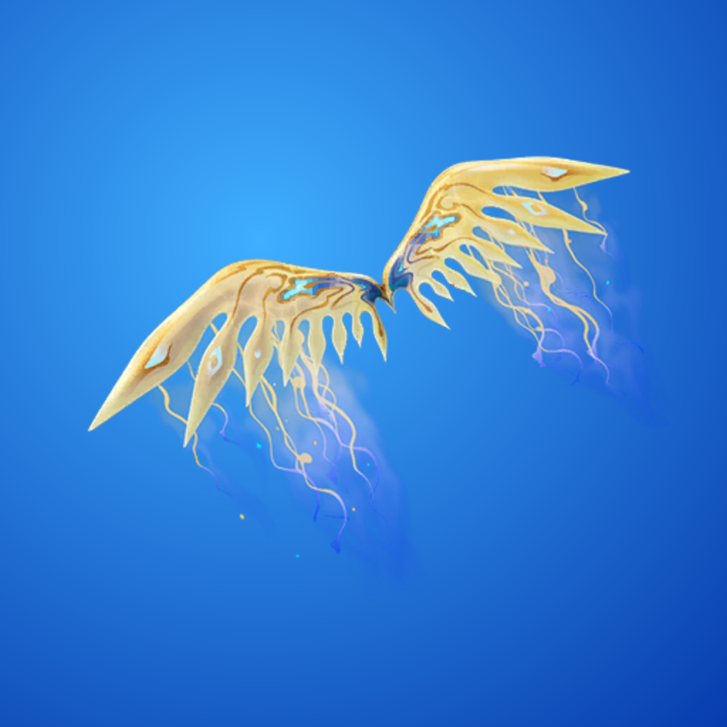 Wings of the Storm