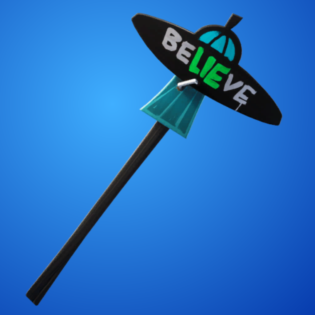 Flying Slasher (Dark)