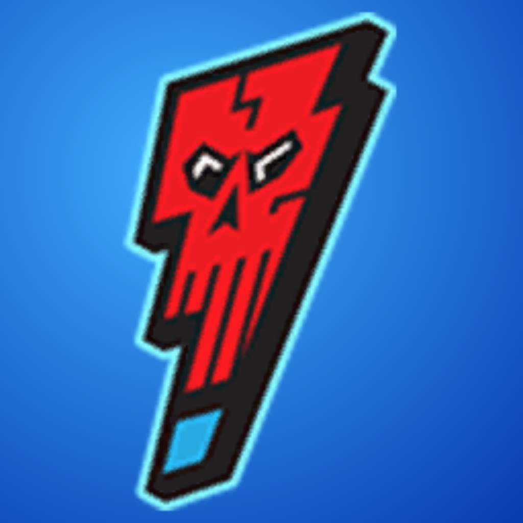 Skull Bolt