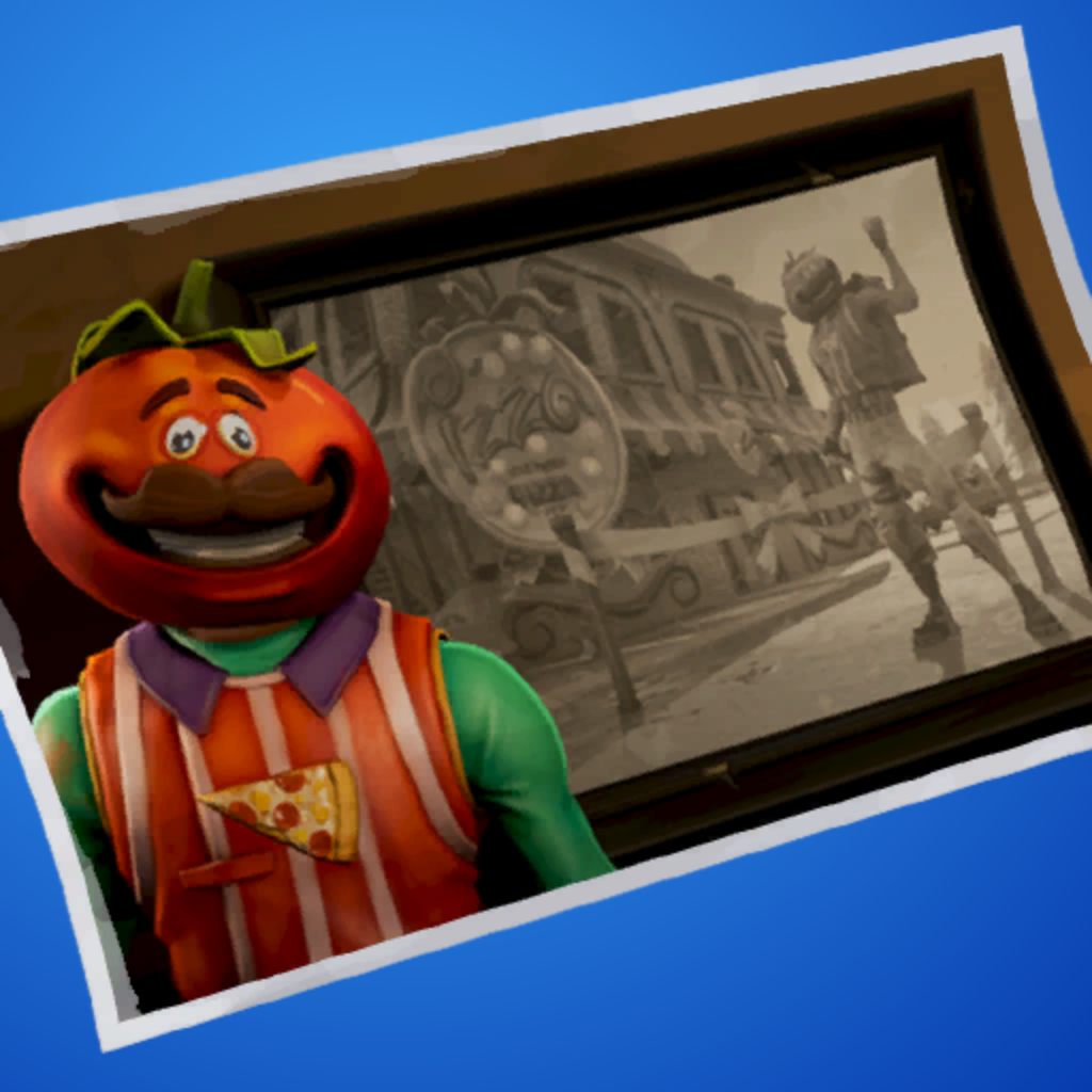 Tomatoide