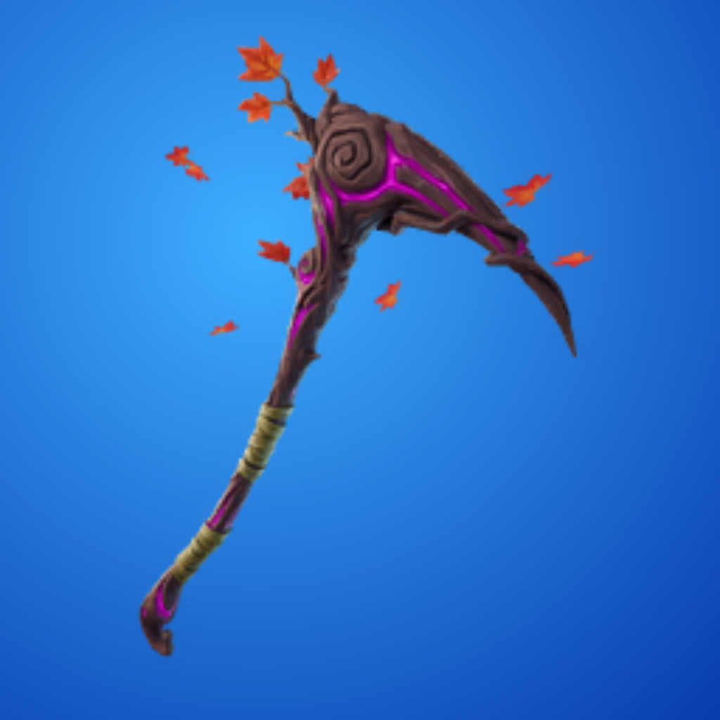 Spirit Scythe
