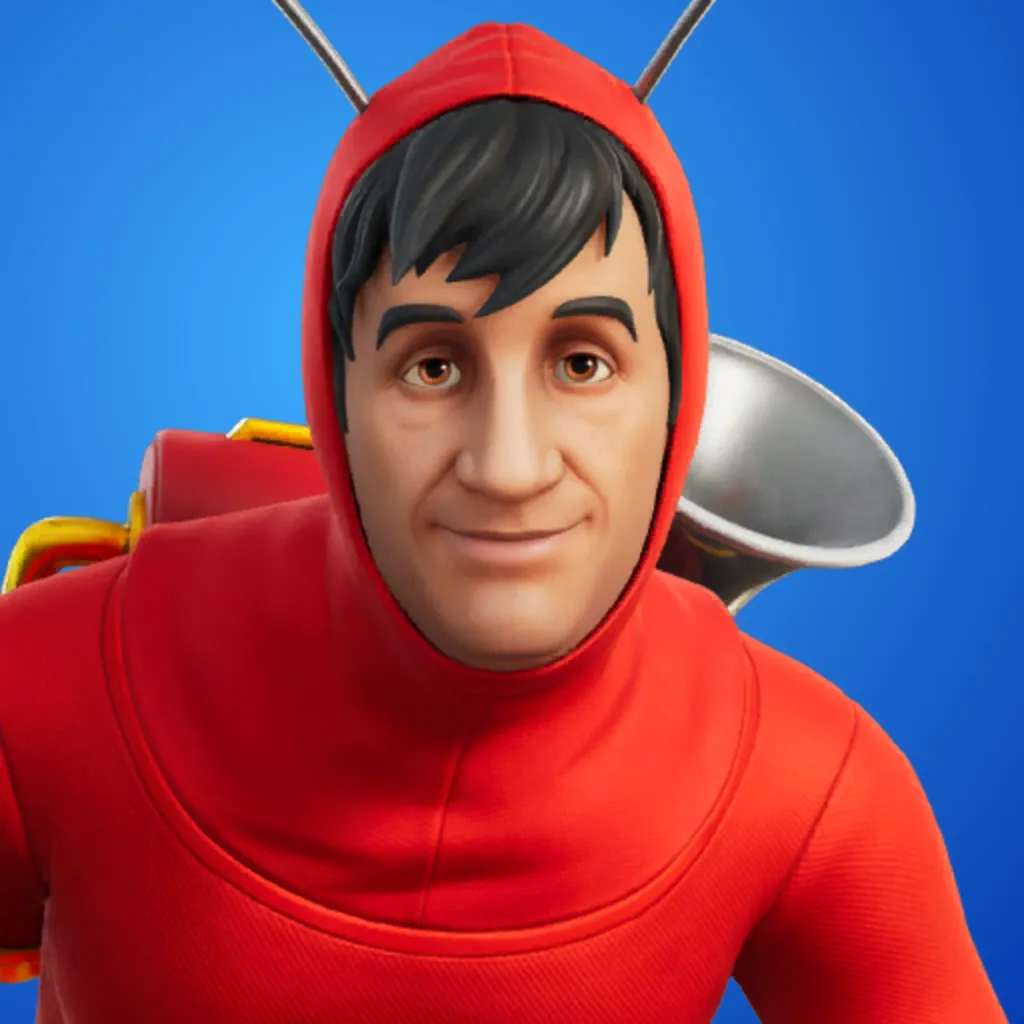 El Chapulín Colorado