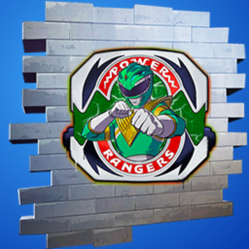 Power Morpher - Green