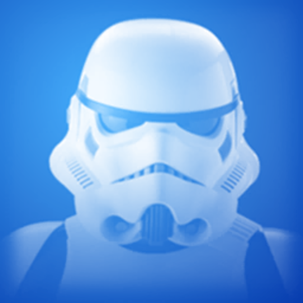 Stormtrooper