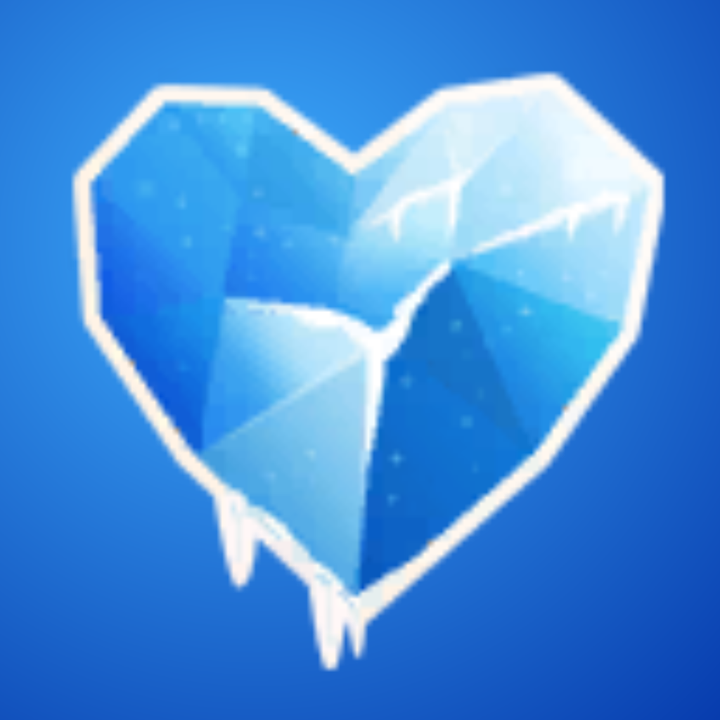 Icy Heart