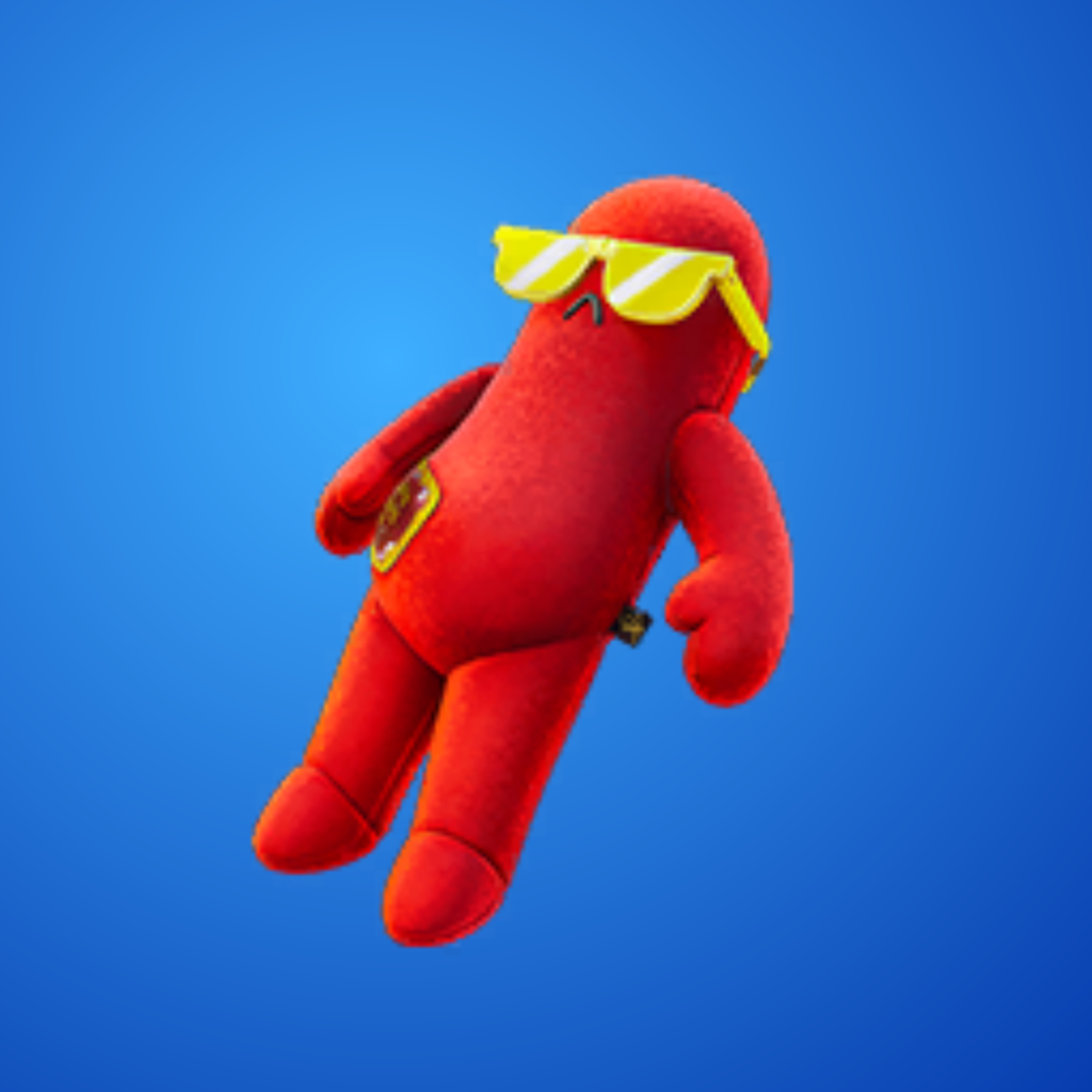 Chamoy Lil' Dilly