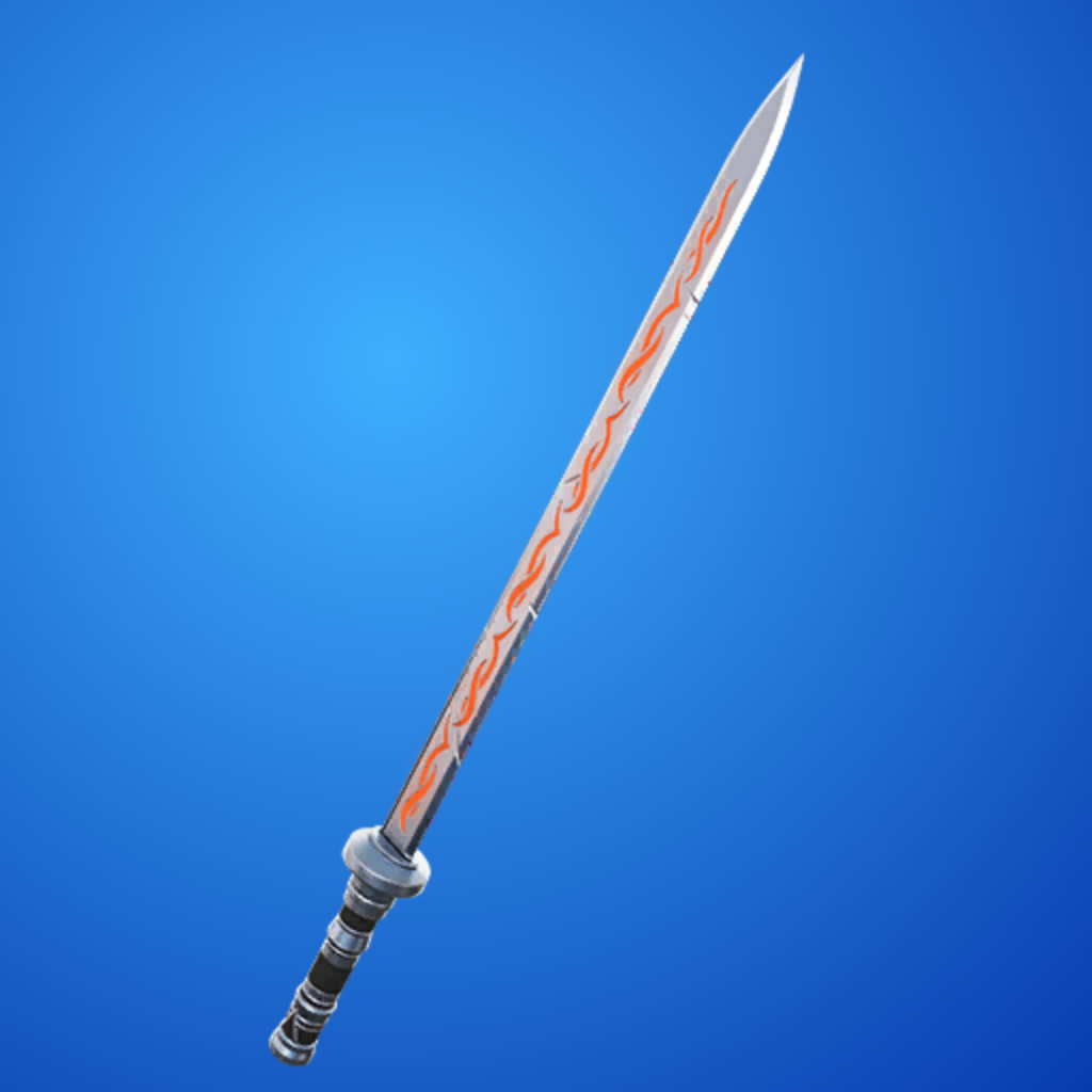 Sword of the Daywalker