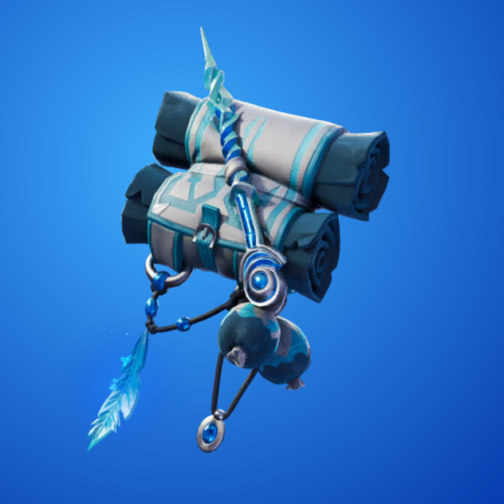 Spellbinder (Icewater)
