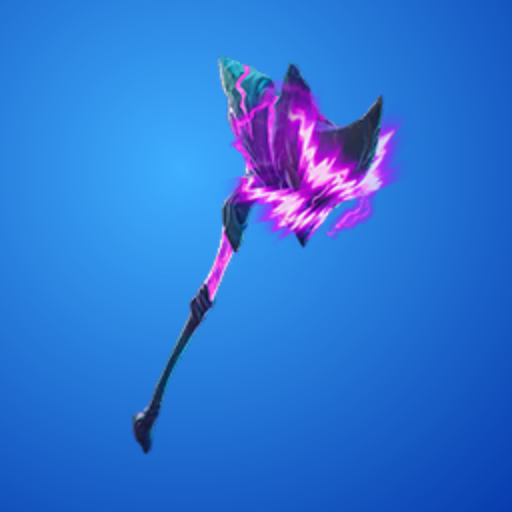 Storm's Maw