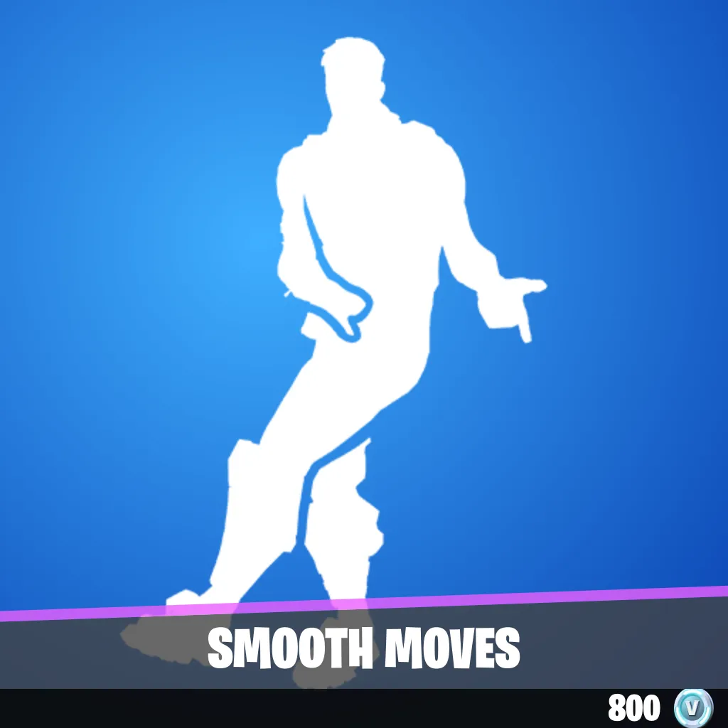 Smooth Moves