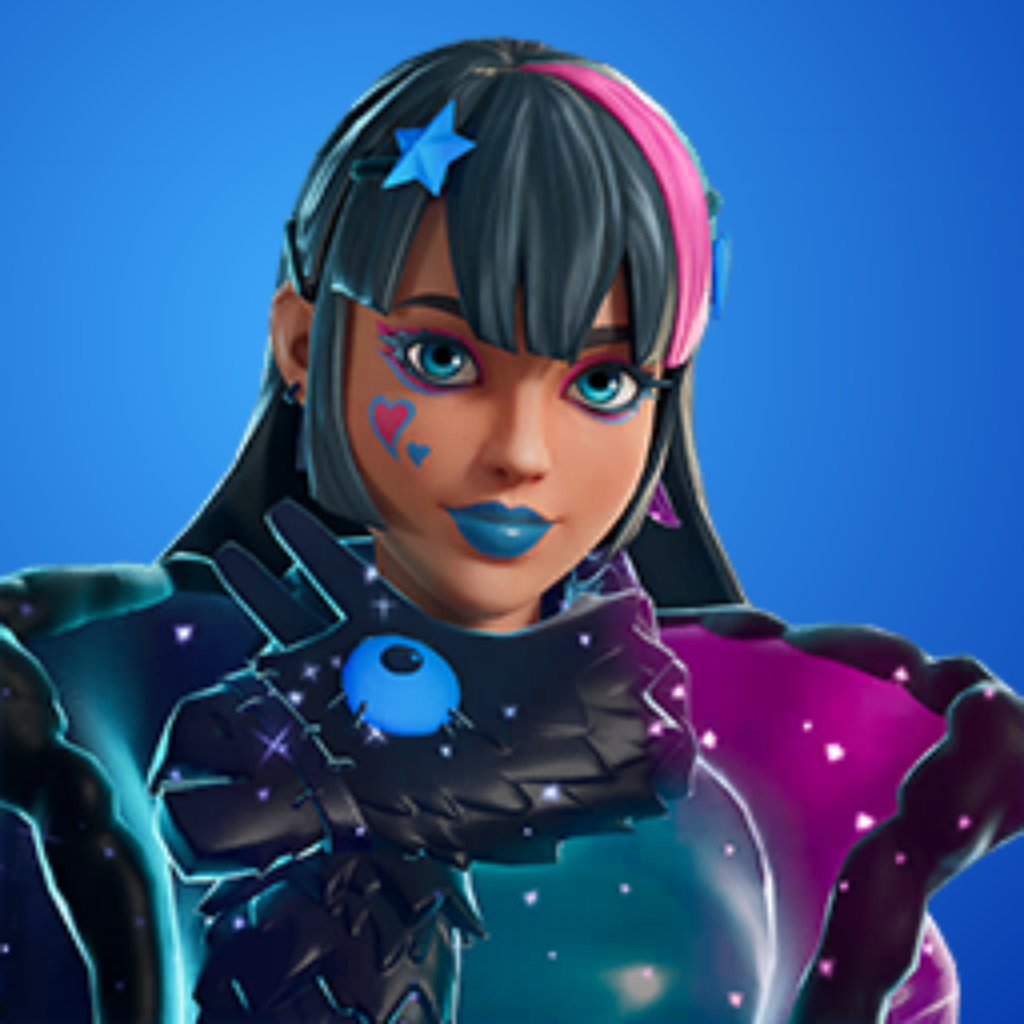 Dali (Cosmic Legacy)