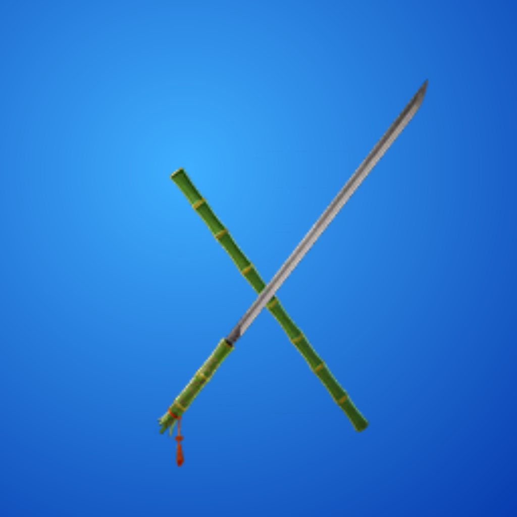 Bamboo-tana
