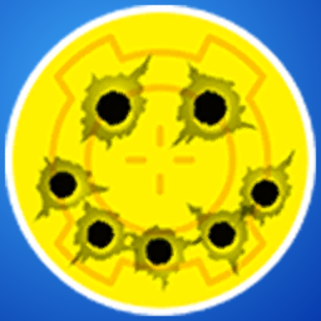Seven Shots