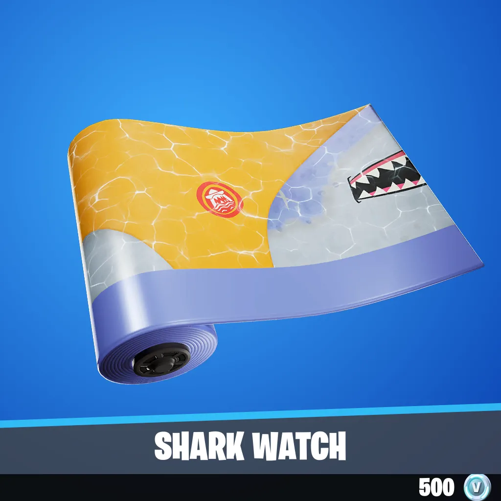 Shark Watch