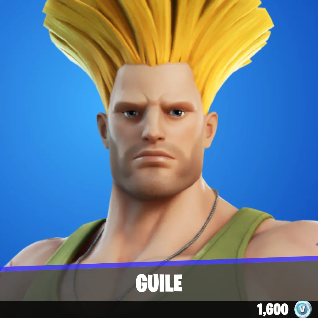 Guile