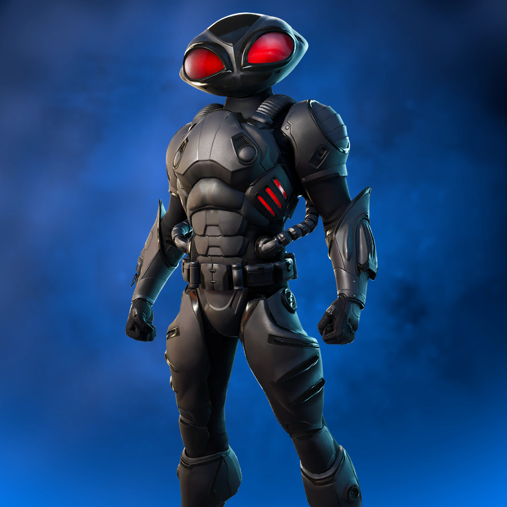 Black Manta –Fortnite Epic - The Fortnite Store