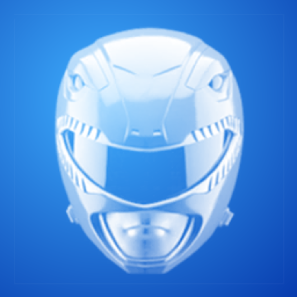 Red Ranger