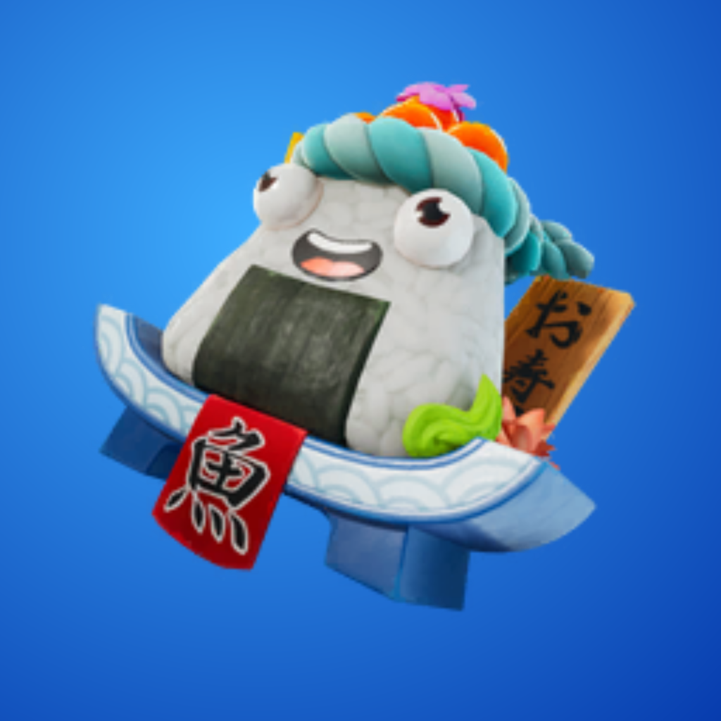 Onigiri Buddy