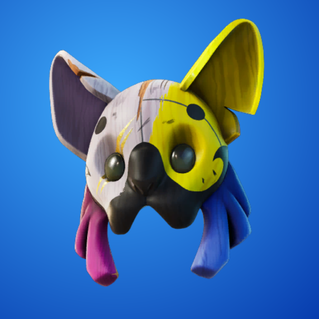 Haven (Golden Scavenger) –Fortnite Epic