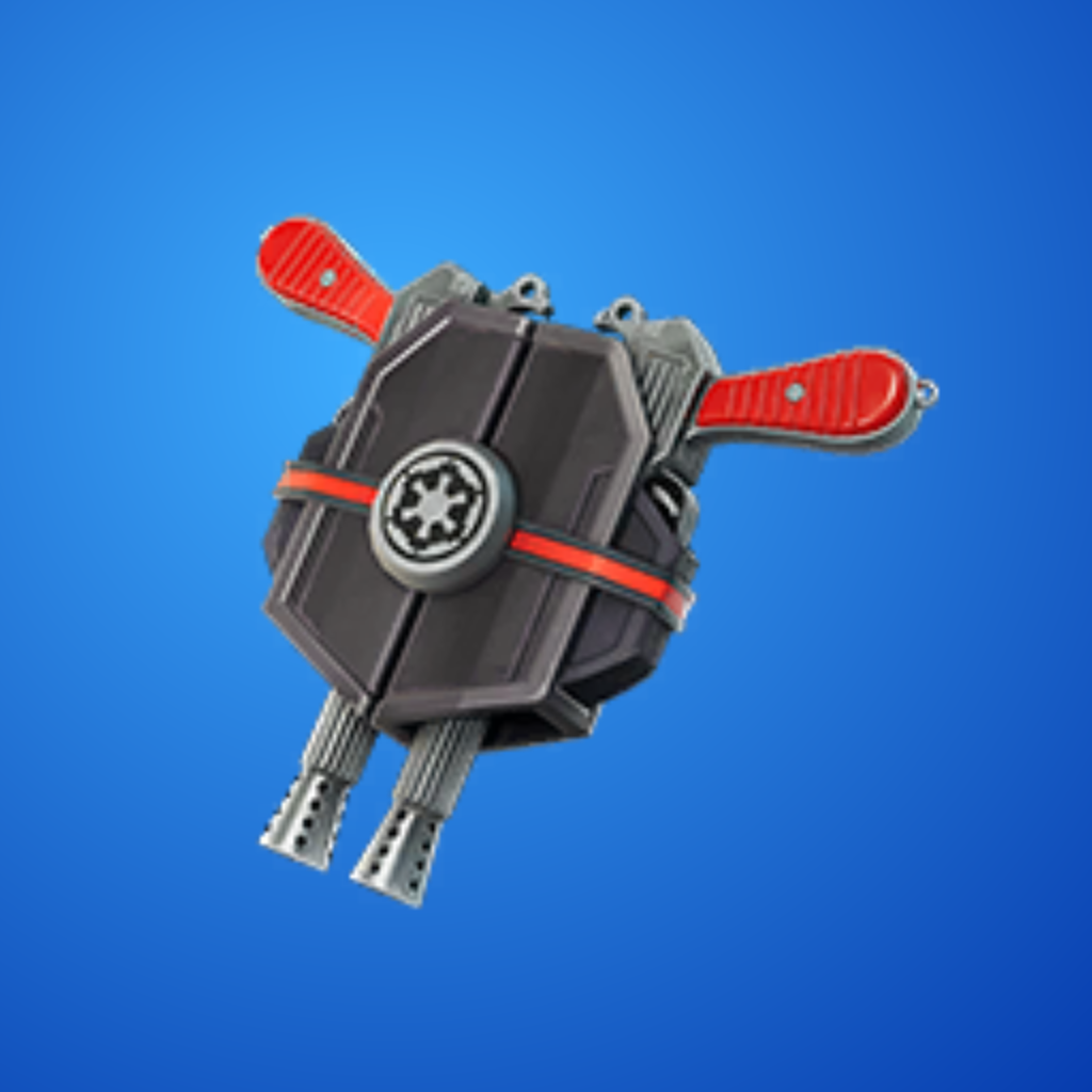 Sith Blasters