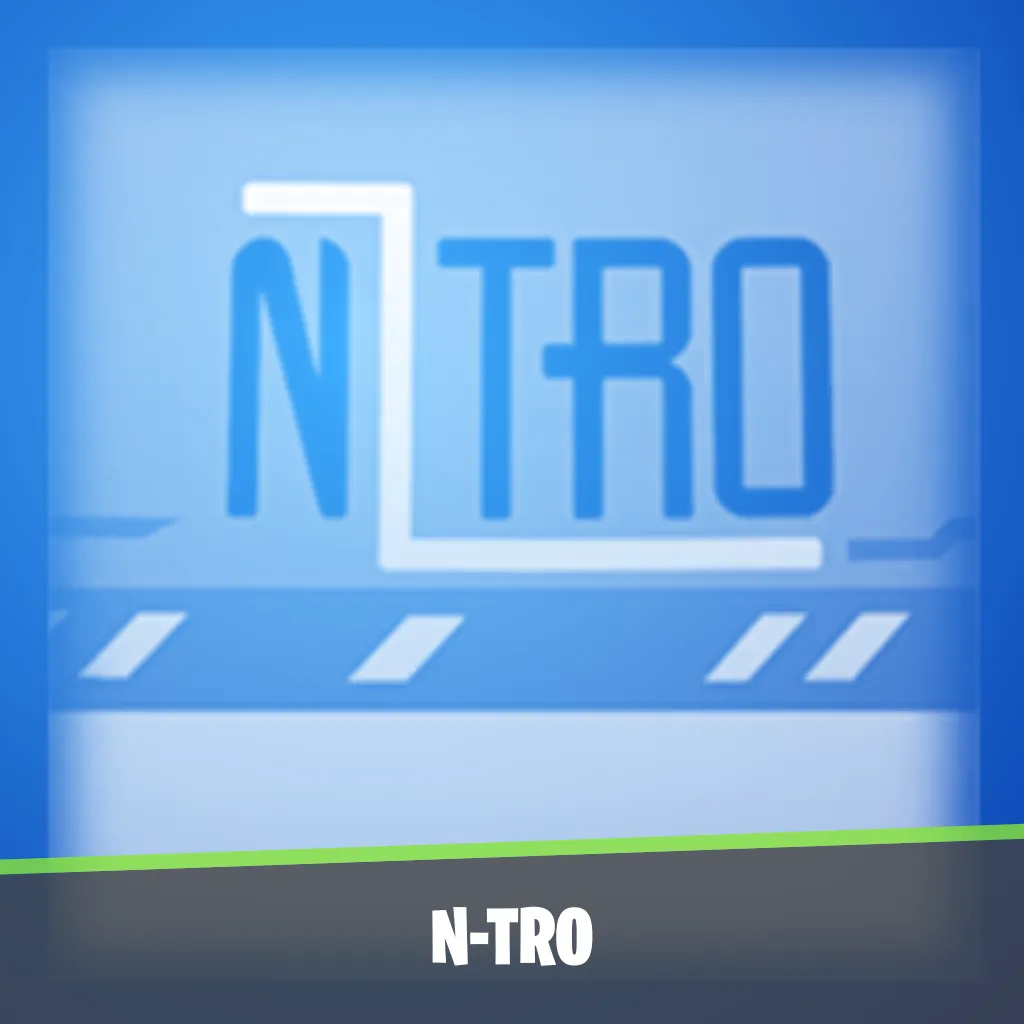 N-Tro