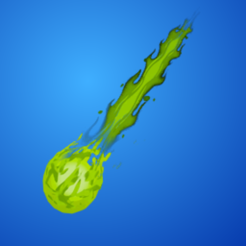 VTID Booster Slimefire Lime
