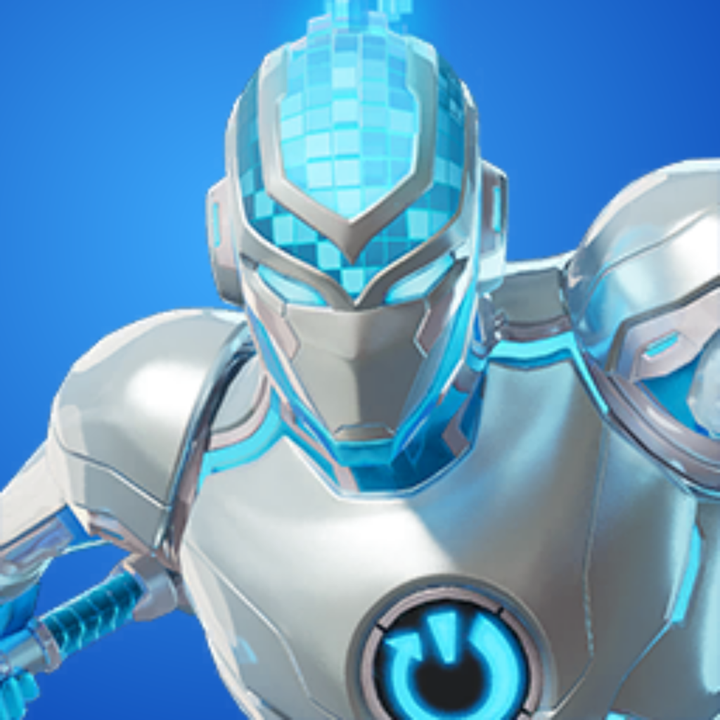 Reboot Man (Rimebound Legacy)